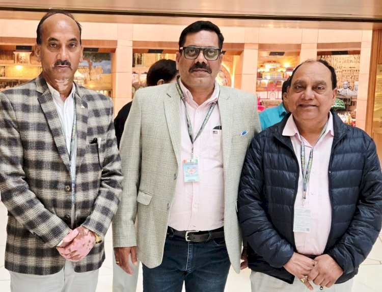 मंडी संकल्प रैली रही पूरी तरह विफल: भाजपा