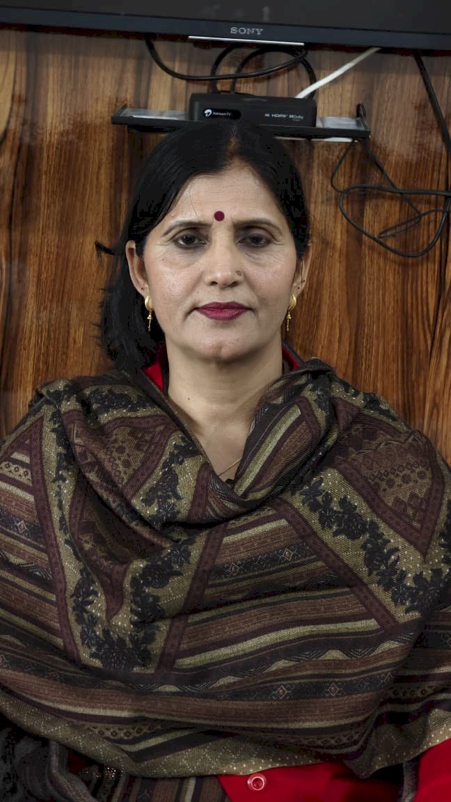 अटल बिहारी वाजपेयी जी की जयंती पर भावपूर्ण श्रद्धांजलि – उषा बिरला