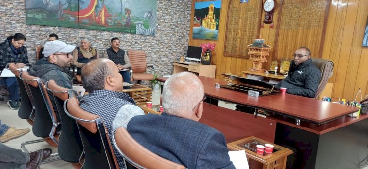 पेयजल की गुणवत्ता का ध्यान रखें, सैंपलिंग-टेस्टिंग बढ़ाएं