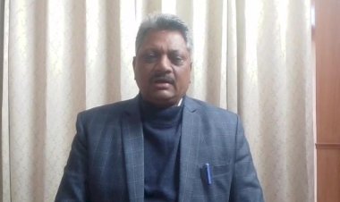 भोरंज में 12 को लोहड़ी उत्सव की संध्या में इंडियन आइडल फेम अनुज शर्मा मचाएंगे धूम