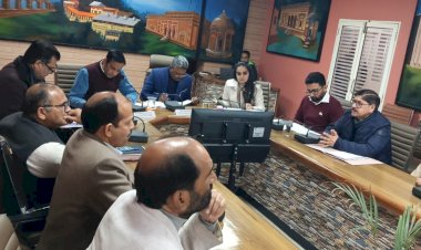 कल्याणकारी योजनाओं का हो व्यापक प्रचार-प्रसार : सुरेश कुमार