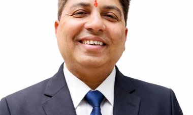 “मनरेगा बचाओ” की आड़ में बड़सर कांग्रेस का झूठ बेनकाब, जनता के हक का पैसा रोका—अब सवालों से बच नहीं सकती कांग्रेस : संजीव शर्मा