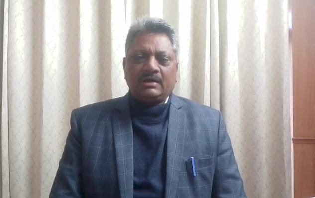 विधायक सुरेश कुमार 16 को करेंगे जिला कल्याण समिति की बैठक की अध्यक्षता