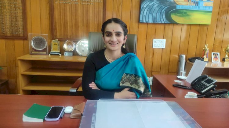 27 जनवरी से 27 फरवरी तक बंद रहेगी बड़ू-टपरे सड़क