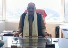 कुलदीप सिंह पठानिया ने शिमला में संभाला कार्यभार