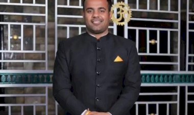 रुबल ठाकुर HPMC के गैर सरकारी निदेशक नियुक्त