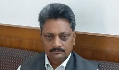 नगर पंचायत भोरंज को 1.06 करोड़ रुपये की पहली किश्त