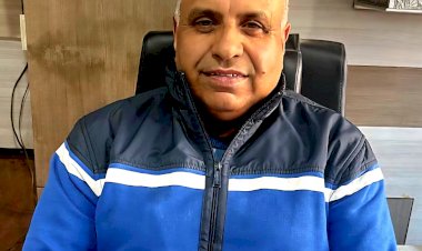 भाजपा जिला व्यापार प्रकोष्ठ हमीरपुर के 10 मंडलों की कार्यकारिणी घोषित