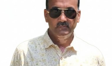 अनुराग ठाकुर पर भ्रामक बयान देने के लिए कांग्रेस पर बरसे राकेश ठाकुर