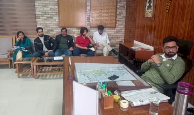 होली मेले के लिए लोक कलाकारों के ऑडिशन अब 23 से 25 तक