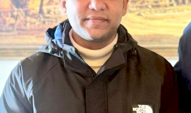 मुख्यमंत्री सुजानपुर विधानसभा क्षेत्र में आने से परहेज़ कर रहे हैं? जिस विधानसभा क्षेत्र को वे चुनावों के दौरान अपना “घर” बताते नहीं थकते थे, आज उसी क्षेत्र से उनकी दूरी अनेक सवाल खड़े कर रही है: नरेंदर ठाकुर