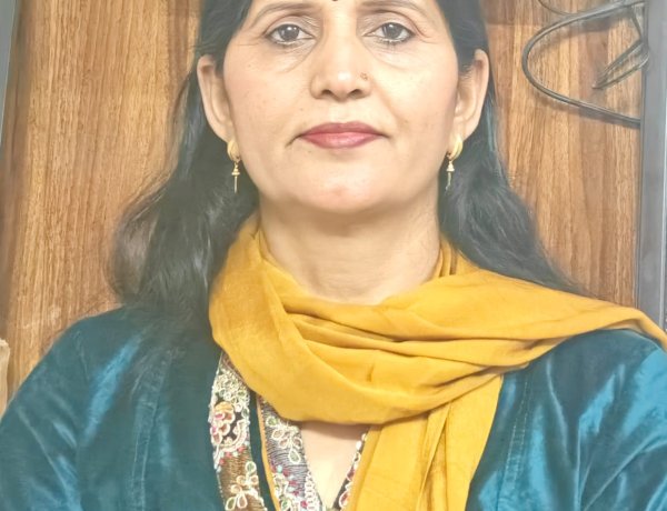 आरडीजी बंद होने पर कांग्रेस भ्रम फैला रही, मोदी सरकार ने हमेशा राष्ट्रहित में लिए फैसले : उषा बिरला