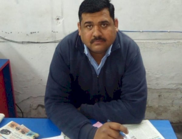 पत्रकार हित, एकता और संगठन की मजबूती — रोहित शर्मा