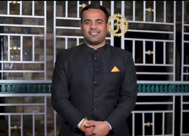 रुबल ठाकुर HPMC के गैर सरकारी निदेशक नियुक्त