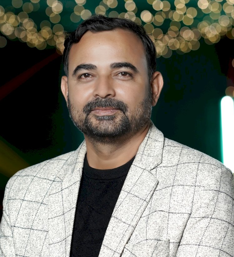 अनुराग ठाकुर पर लगा प्रतिबंध हटना – खेल जगत और हिमाचल के लिए ऐतिहासिक क्षण