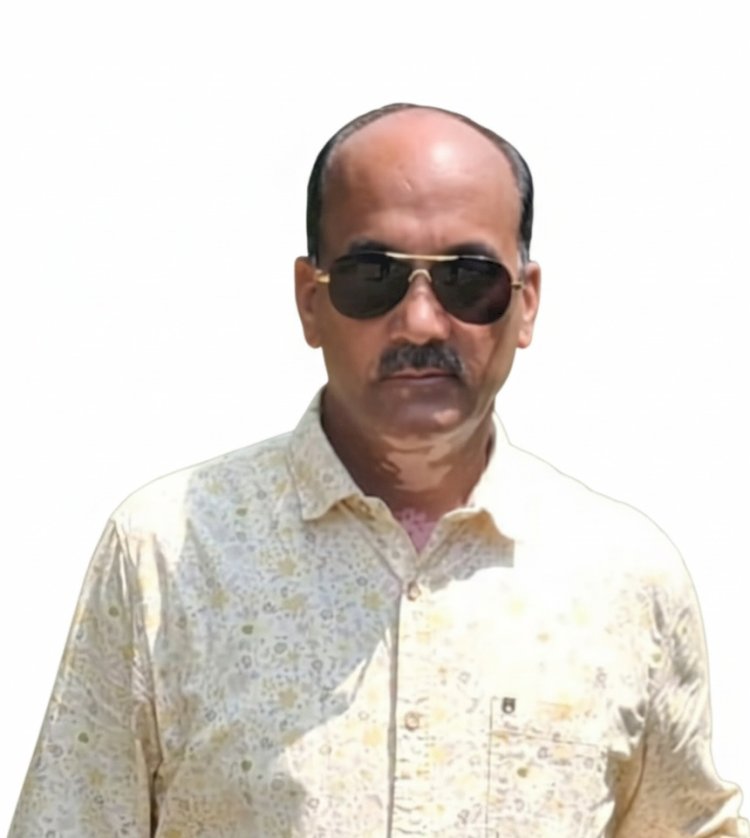 विश्व के सबसे शक्तिशाली और लोकप्रिय नेता हैं प्रधानमंत्री नरेंद्र मोदी: राकेश ठाकुर