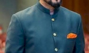 एम्स बठिंडा की गवर्निंग बॉडी और इंस्टीट्यूट बॉडी की बैठक में अनुराग सिंह ठाकुर ने लिया भाग