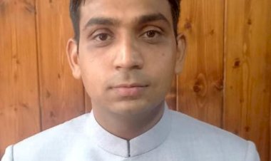 मुख्यमंत्री ने अपने चौथे बजट में हर वर्ग का रखा है ख्याल: निशांत शर्मा