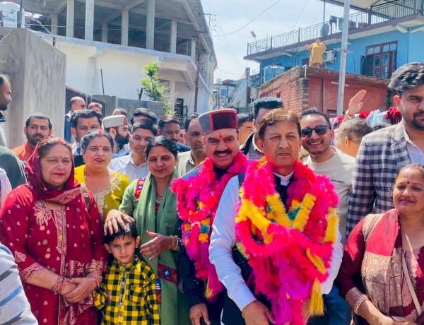 “मानवता का महाकुंभ” — मैहरे में उमड़ा सेवा का सैलाब, रक्तदान शिविर में दिखा अभूतपूर्व उत्साह, 50 यूनिट रक्त संग्रह