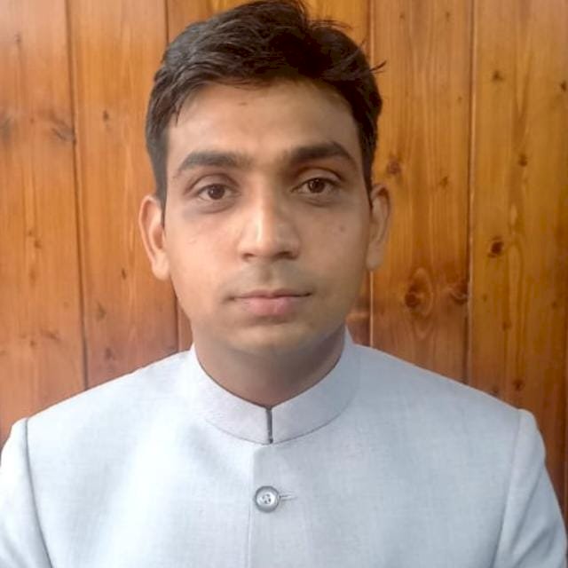 मुख्यमंत्री ने अपने चौथे बजट में हर वर्ग का रखा है ख्याल: निशांत शर्मा