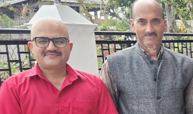 सुक्खू की कांग्रेस सरकार हिमाचल में गांधी परिवार का ‘पर्सनल एटीएम’ बनकर रह गई है: राकेश ठाकुर