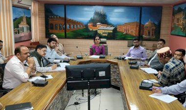 हमीरपुर में हर्षाेल्लास के साथ मनाया जाएगा 79वां हिमाचल दिवस