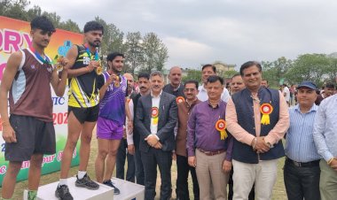 बहुतकनीकी कॉलेजों में भरे जाएंगे शिक्षकों के 60 पद : राजेश धर्माणी