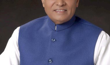 हिमाचल प्रदेश स्थापना दिवस की पूर्व संध्या पर प्रोफेसर प्रेम कुमार धूमल ने दी प्रदेशवासियों को शुभकामनाएं, डॉ. भीमराव अंबेडकर को अर्पित की श्रद्धांजलि