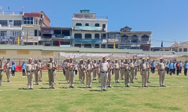 79वें हिमाचल दिवस की तैयारियां पूरीं, विधानसभा अध्यक्ष कुलदीप सिंह पठानिया करेंगे अध्यक्षता