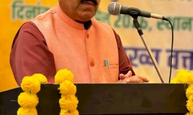 श्रद्धा, सेवा और विकास का संगम बनेगा दियोटसिद्ध: इंद्रदत्त लखनपाल