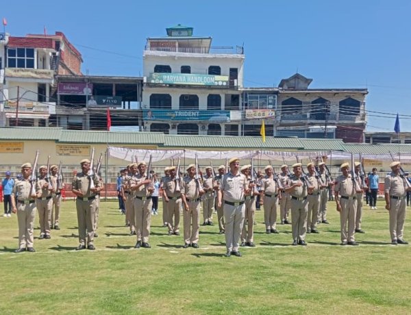 79वें हिमाचल दिवस की तैयारियां पूरीं, विधानसभा अध्यक्ष कुलदीप सिंह पठानिया करेंगे अध्यक्षता
