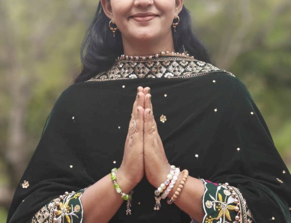 नारी सशक्तिकरण के प्रति भाजपा की प्रतिबद्धता एवं नारी शक्ति वंदन अधिनियम से मिलेगा महिलाओं को नया आयाम: उषा बिरला