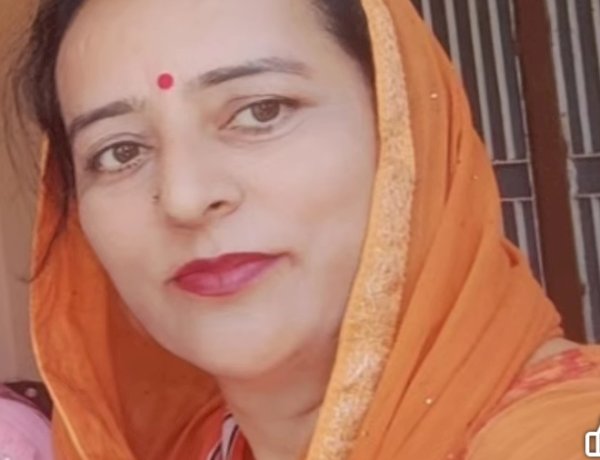 महिलाओं के मुद्दे पर कांग्रेस की दोहरी नीति उजागर :मंजू ठाकुर