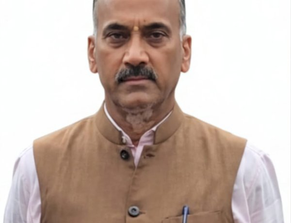 महिला विरोधी कांग्रेस और उसके सहयोगियों को झेलना पड़ेगा जनता और भाजपा का आक्रोश: राकेश ठाकुर