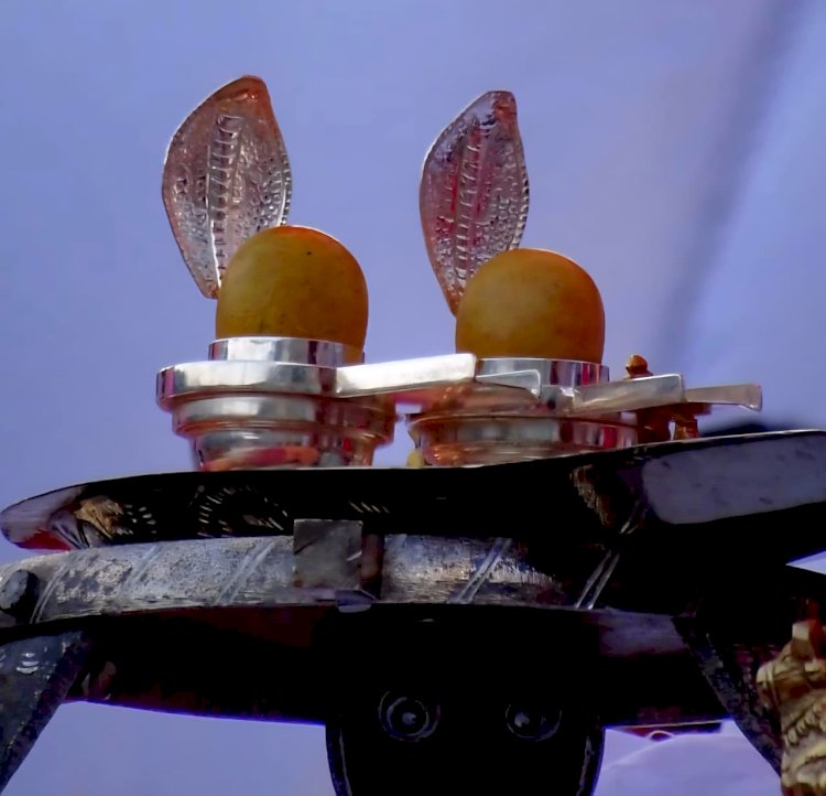 हमीरपुर में होंगे 1000 वर्ष प्राचीन सोमनाथ ज्योतिर्लिंग के दिव्य दर्शन