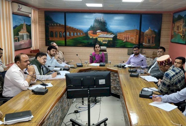 हमीरपुर में हर्षाेल्लास के साथ मनाया जाएगा 79वां हिमाचल दिवस