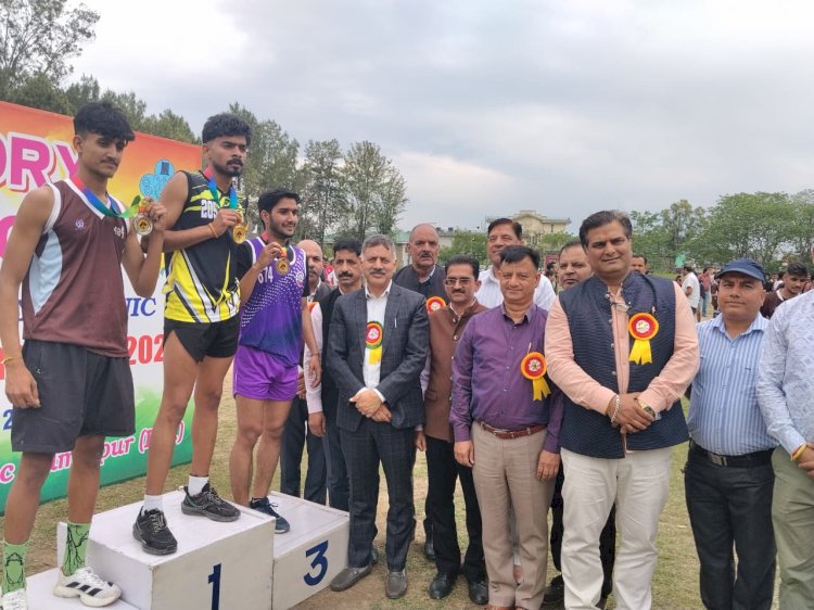 बहुतकनीकी कॉलेजों में भरे जाएंगे शिक्षकों के 60 पद : राजेश धर्माणी