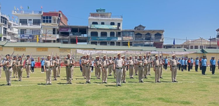 79वें हिमाचल दिवस की तैयारियां पूरीं, विधानसभा अध्यक्ष कुलदीप सिंह पठानिया करेंगे अध्यक्षता