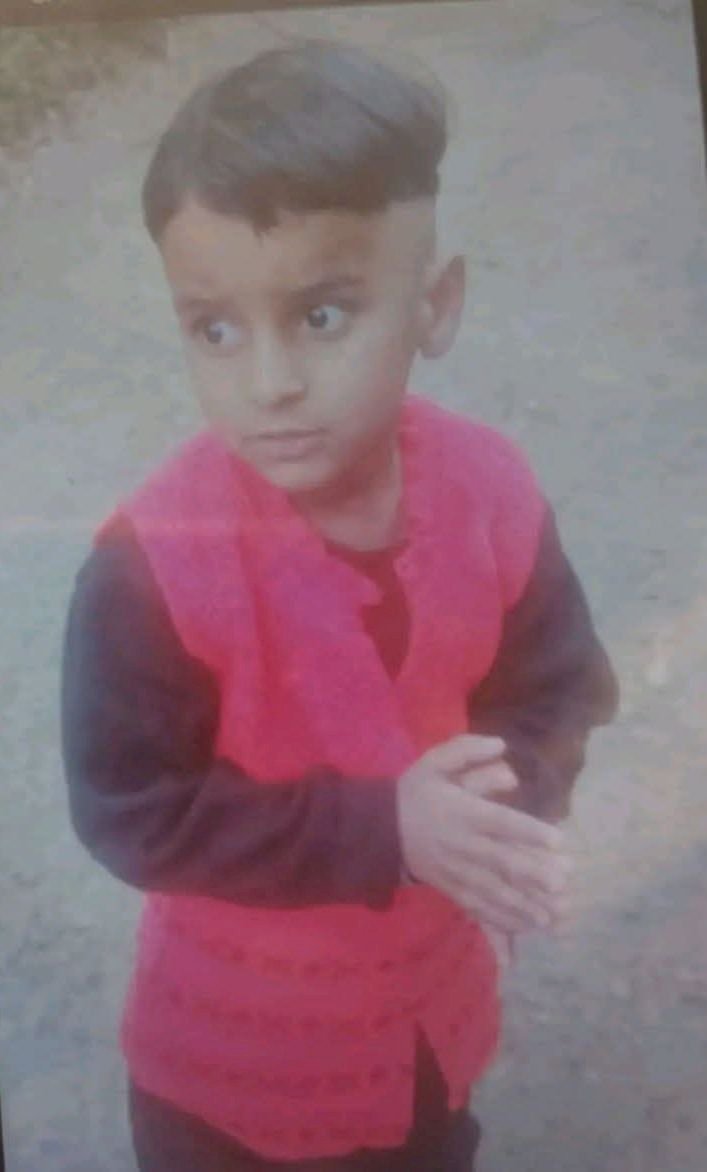 हमीरपुर में रहस्यमयी परिस्थितियों में साढ़े 6 वर्षीय बच्ची नायरा हुई गायब