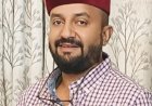 मछली की आंख को भेद कर अनुराग ने जीत का लगाया मास्टर स्ट्रोक