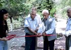 शूलिनी विश्वविद्यालय में डिज़ाइन प्रदर्शनी में रचनात्मकता और नवाचार का प्रदर्शन
