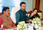 कोयला, खान एवं इस्पात संबंधी स्थायी समिति की सिलीगुड़ी और गंगटोक में महत्वपूर्ण बैठकें