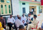भाजपा और मेरा समर्थन केवल भाजपा समर्थित प्रत्याशियों को: इंद्रदत्त लखनपाल