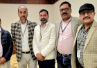 जिला परिषद चुनावों के लिए भाजपा ने 19 वार्डों में प्रभारी-सहप्रभारियों के साथ-साथ चुनाव प्रबंधन समीति की घोषणा की