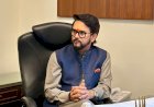 धर्मशाला में आईपीएल मुकाबलों ने हिमाचल की अर्थव्यवस्था को दी नई रफ्तार : अनुराग सिंह ठाकुर