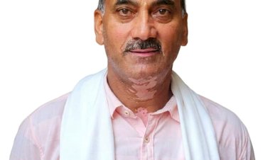 कर्ज़ पर राजनीति करने से पहले हिमाचल की बिगड़ती आर्थिक हालत देखें कांग्रेस नेता: राकेश ठाकुर