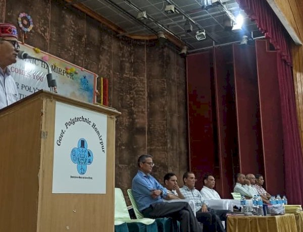 मतदान प्रक्रिया को गहनता से समझें सभी अधिकारी : संजीत सिंह