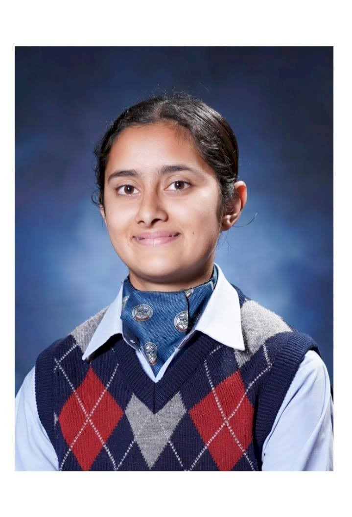 बास्केटबॉल की उभरती हुई खिलाड़ी  सुखमन कौर जूनियर राष्ट्रीय चैंपियनशिप में हिमाचल  का प्रतिनिधित्व करेंगी