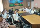 15 को जिला हमीरपुर में भी होगी मैगा मॉक एक्सरसाइज