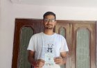कामगार कल्याण बोर्ड ने की मदद, धूमधाम से हुई अक्षय की शादी